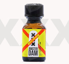 Poppers amsterdam XXX ultra strong